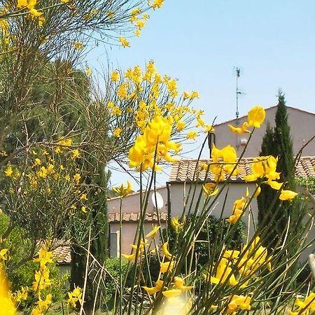 Affittacamere Il Caminetto Portoferraio Zewnętrze zdjęcie