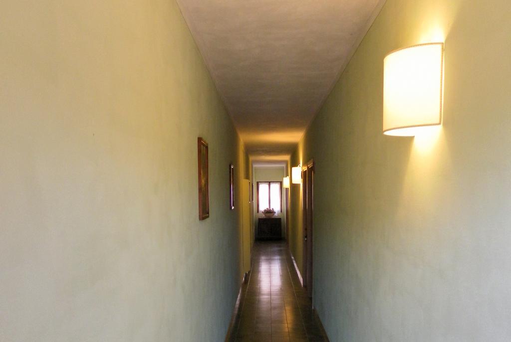 Affittacamere Il Caminetto Portoferraio Zewnętrze zdjęcie