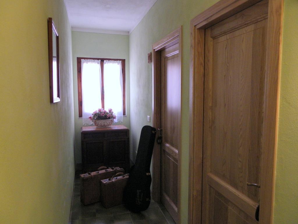 Affittacamere Il Caminetto Portoferraio Zewnętrze zdjęcie