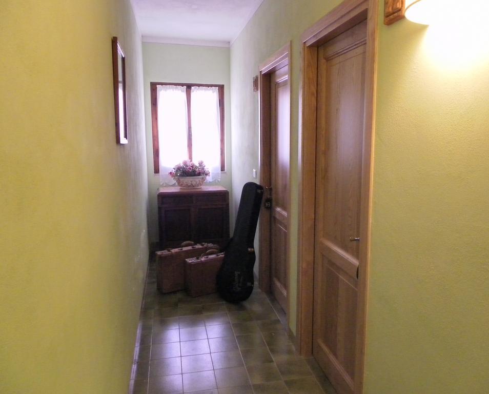 Affittacamere Il Caminetto Portoferraio Zewnętrze zdjęcie